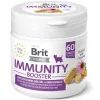 Вітаміни для собак Brit Vitamins Immunity Booster для імунітету 60 таблеток (8595602571666)