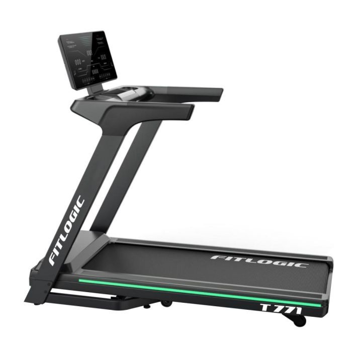 Беговая дорожка FitLogic T771