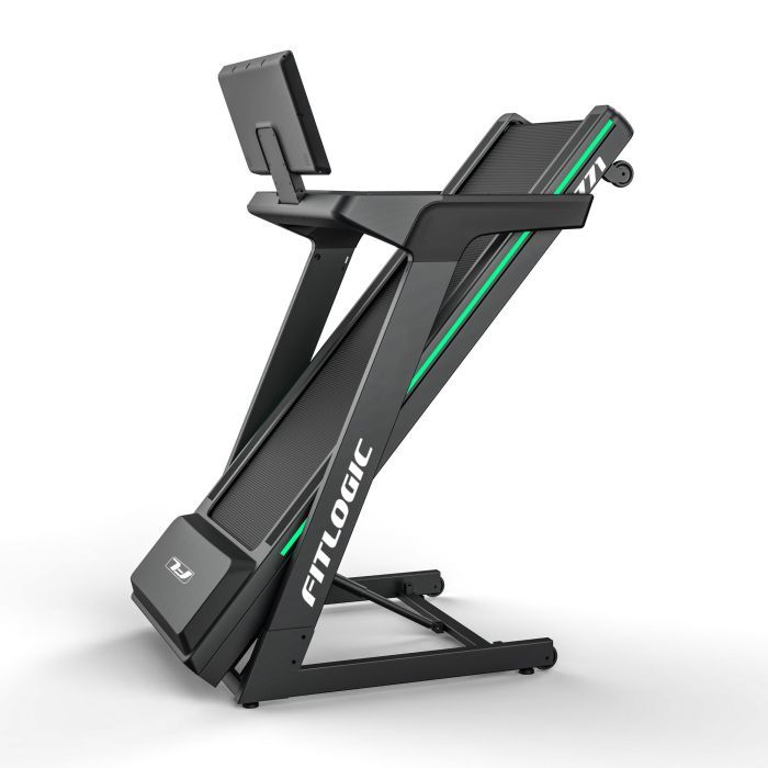 Беговая дорожка FitLogic T771 изображение 2