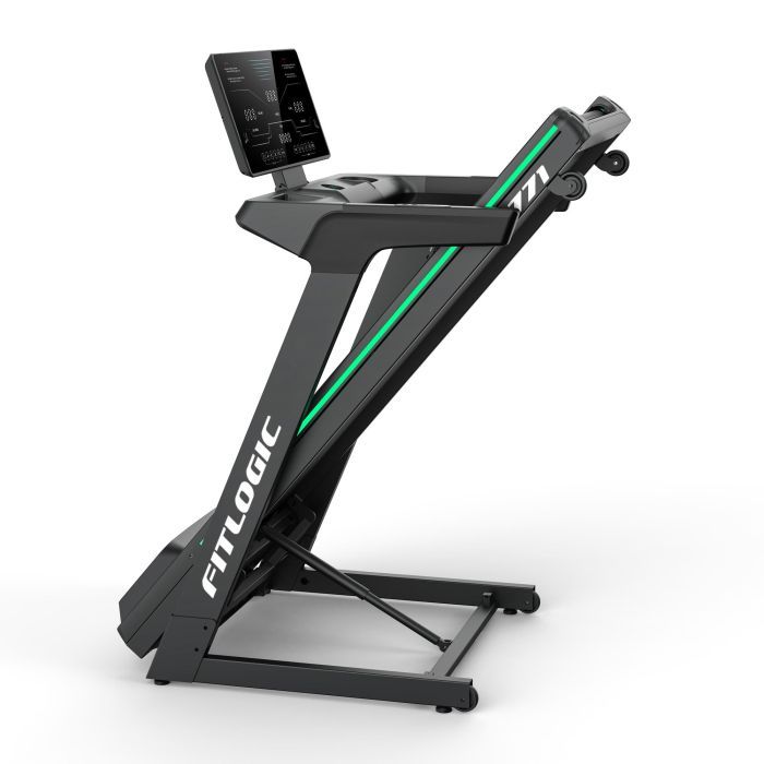 Беговая дорожка FitLogic T771 изображение 3