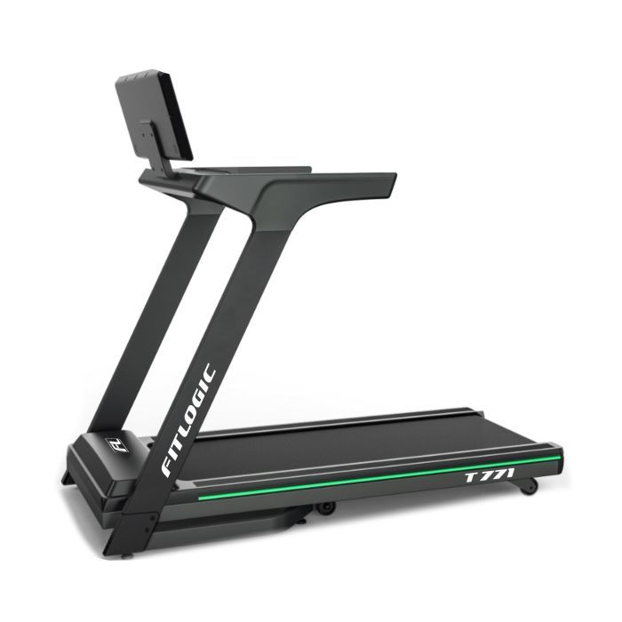 Беговая дорожка FitLogic T771 изображение 4