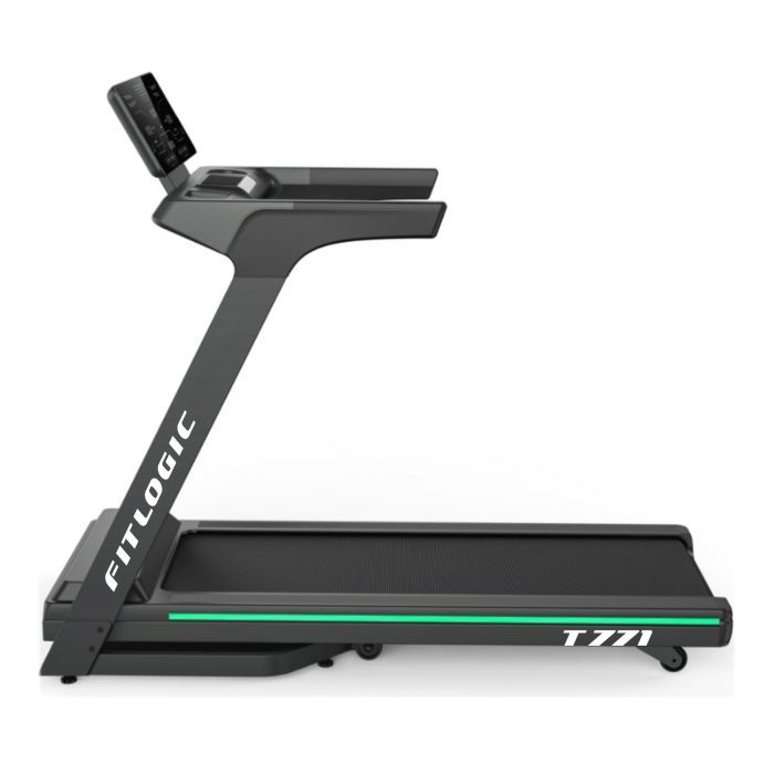 Беговая дорожка FitLogic T771 изображение 5