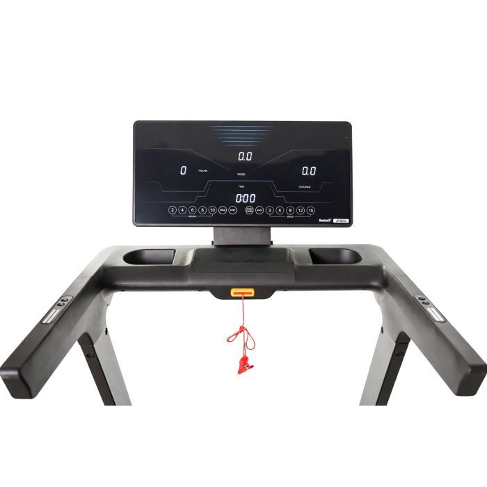 Беговая дорожка FitLogic T771 изображение 6