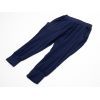Штани дитячі Lovetti трикотажні (4434-2-104G-blue) зображення 2