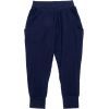 Штани дитячі Lovetti трикотажні (4434-2-104G-blue)
