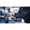 Круг відрізний Bosch Professional, для нержавіючої сталі та металу, 125×1×22.23 mm (2.608.603.171) зображення 5
