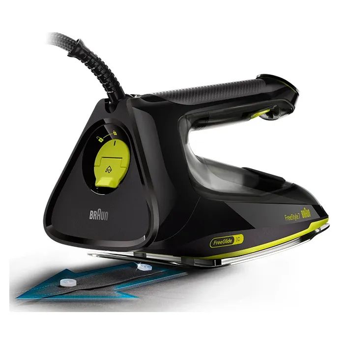 Утюг Braun FI 7255 GR изображение 2