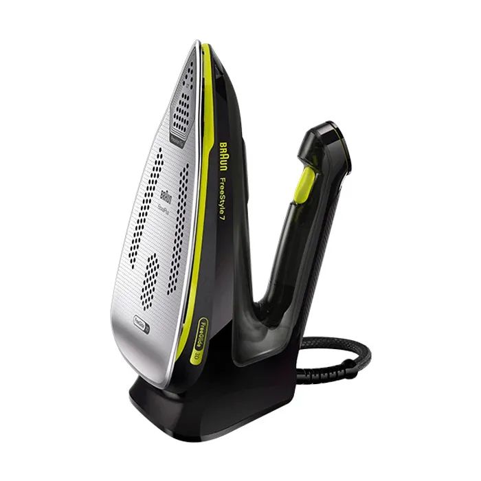 Утюг Braun FI 7255 GR изображение 3
