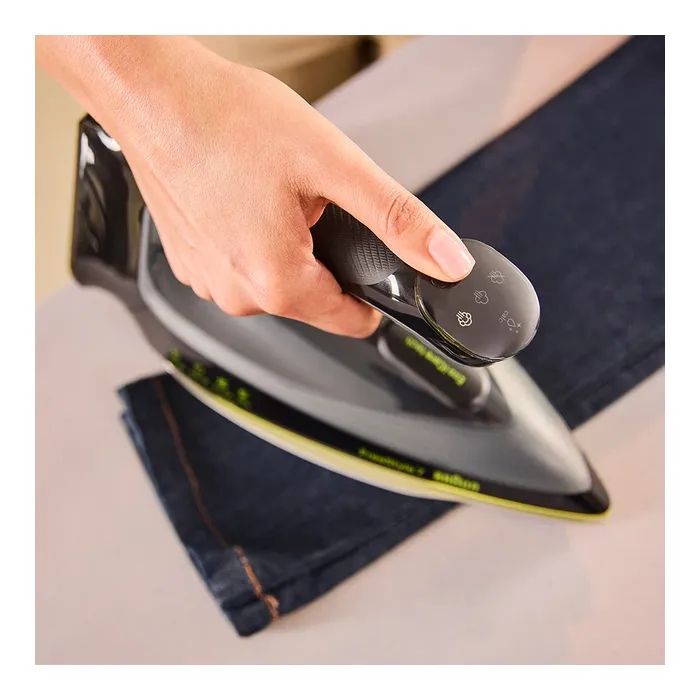 Утюг Braun FI 7255 GR изображение 8