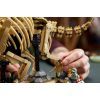 Конструктор LEGO Jurassic Park Окаменелости динозавров: Трицератопс (77985) изображение 14