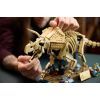 Конструктор LEGO Jurassic Park Окаменелости динозавров: Трицератопс (77985) изображение 15
