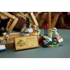 Конструктор LEGO Jurassic Park Окаменелости динозавров: Трицератопс (77985) изображение 17