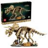 Конструктор LEGO Jurassic Park Окаменелости динозавров: Трицератопс (77985) изображение 2