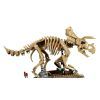 Конструктор LEGO Jurassic Park Окаменелости динозавров: Трицератопс (77985) изображение 4