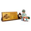 Конструктор LEGO Jurassic Park Окаменелости динозавров: Трицератопс (77985) изображение 7