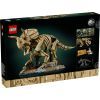 Конструктор LEGO Jurassic Park Окаменелости динозавров: Трицератопс (77985)