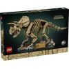 Конструктор LEGO Jurassic Park Окаменелости динозавров: Трицератопс (77985)