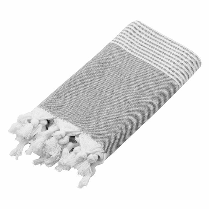Рушник Ardesto SPA 90 х 170 см, 100% бавовна, зелений (ART2690GN) зображення 2