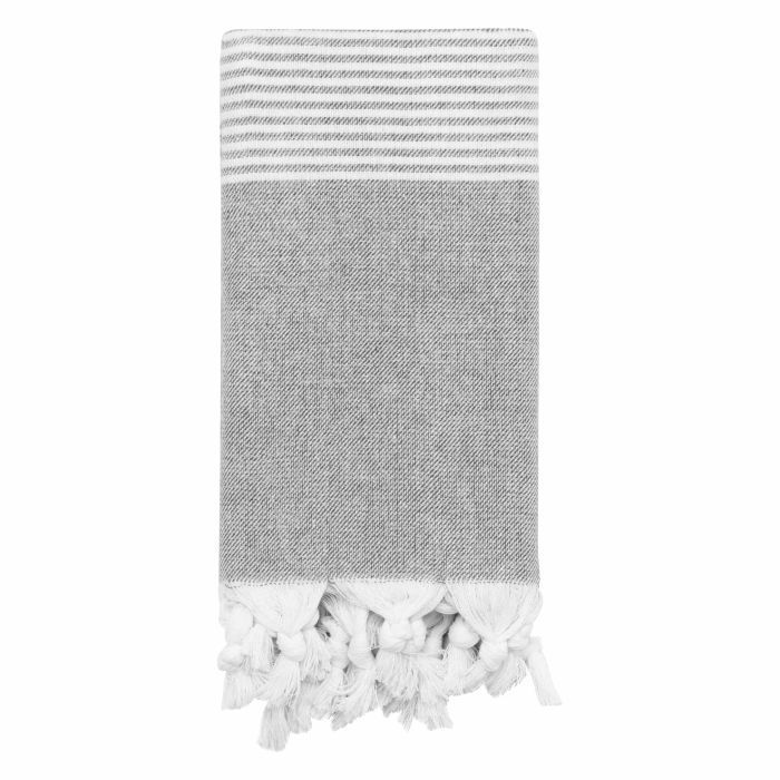 Рушник Ardesto SPA 90 х 170 см, 100% бавовна, зелений (ART2690GN) зображення 3