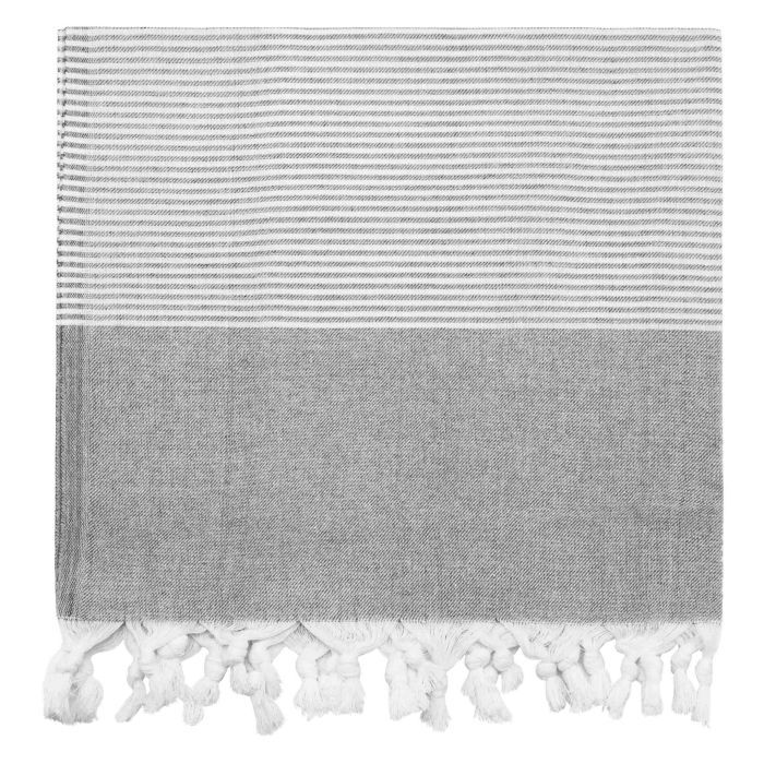 Рушник Ardesto SPA 90 х 170 см, 100% бавовна, зелений (ART2690GN) зображення 4