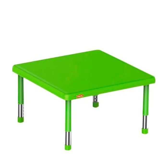 Детский стол Yucai с регулировкой высоты зеленый (YCY-011-Green)