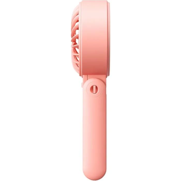 Вентилятор Jisulife Handheld Fan 7 black зображення 3
