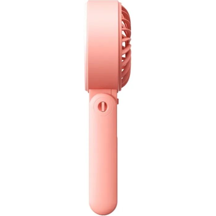 Вентилятор Jisulife Handheld Fan 7 black зображення 4