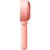 Вентилятор Jisulife Handheld Fan 7 pink зображення 4