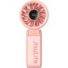 Вентилятор Jisulife Handheld Fan 7 pink