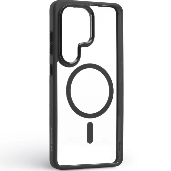 Чехол для мобильного телефона Armorstandart Unit MagCase Samsung S26 Ultra 5G Black (ARM88809) изображение 2