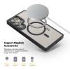 Чехол для мобильного телефона Armorstandart Unit MagCase Samsung S26 Ultra 5G Black (ARM88809) изображение 4