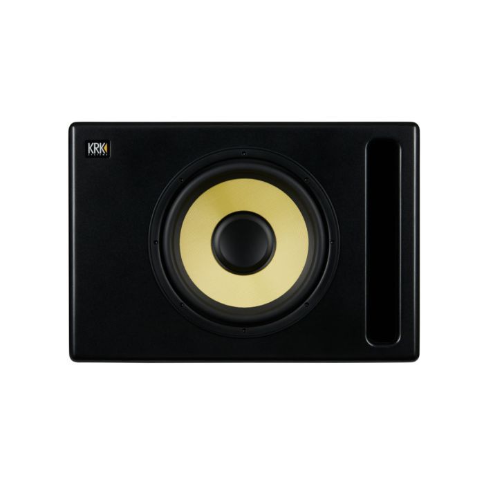 Студійний сабвуфер KRK Systems S12.4 (223770)