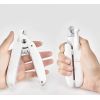 Кігтеріз для тварин Me&Pet з LED-підсвічування білий (NMP42) зображення 5