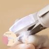 Кігтеріз для тварин Me&Pet з LED-підсвічування білий (NMP42) зображення 7
