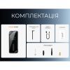 Велосипедный насос Vollyc Evo Tire Pump by Flextail, 150 PSI, 1500 mAh (6975755966946) изображение 9