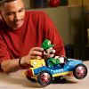 Конструктор LEGO Mario Kart – Луиджи и Мах 8 (72050) изображение 10