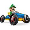 Конструктор LEGO Mario Kart – Луиджи и Мах 8 (72050) изображение 5