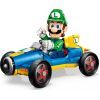 Конструктор LEGO Mario Kart – Луиджи и Мах 8 (72050) изображение 6