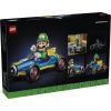 Конструктор LEGO Mario Kart – Луиджи и Мах 8 (72050) изображение 9