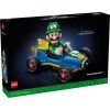Конструктор LEGO Mario Kart – Луиджи и Мах 8 (72050)
