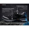 Кроссовки Humtto чоловічі трекінгові Apex чорні 41 (150287A-1-41) изображение 8