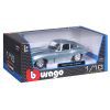 Масштабна модель автомобіля Bburago Автомодель - Ferrari Racing - SF-24, 1:43 (18-12044) зображення 5