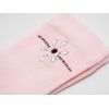 Носки детские UCS Socks с цветочками (M0C0102-0908-3-pink) изображение 3
