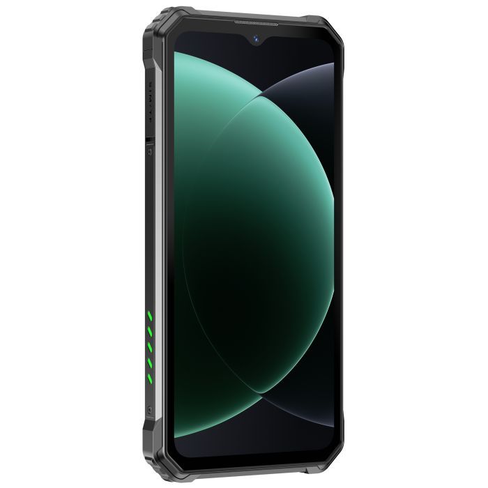 Мобильный телефон OUKITEL G6 8/256GB Green (6941749863058) изображение 2