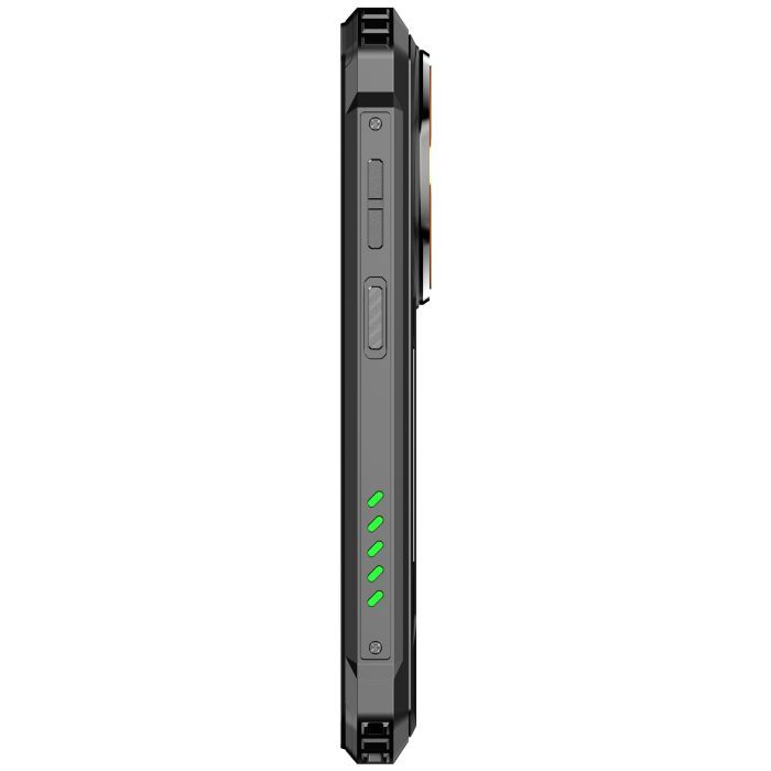 Мобильный телефон OUKITEL G6 8/256GB Green (6941749863058) изображение 7