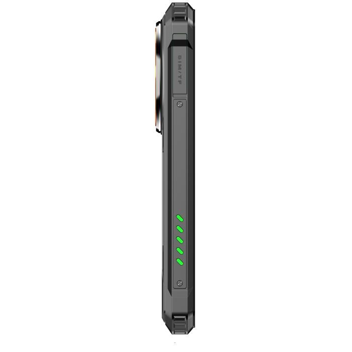 Мобильный телефон OUKITEL G6 8/256GB Green (6941749863058) изображение 8