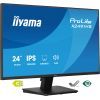 Монитор iiyama X2491HS-B1 изображение 2