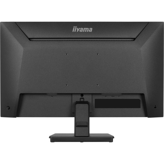 Монитор iiyama X2491HS-B1 изображение 4