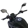 Электроскутер Wuxi Jose Electric BT8000 3000W 72V 115Ah black (302008) изображение 10