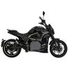 Электроскутер Wuxi Jose Electric BT8000 3000W 72V 115Ah black (302008) изображение 2